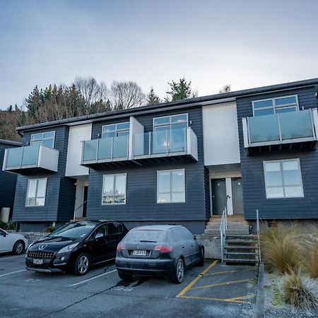 2-Bedroom Apartment With Lake & Mountain View - Beechwood Queenstown Eksteriør billede